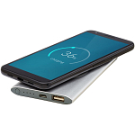 Juice 4000mAh wireless power bank  1