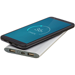 Juice 8000mAh wireless power bank 1