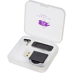 Incognito privacy kit 2