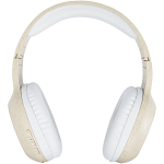 Riff wheat straw Bluetooth® headphones with microphone 4