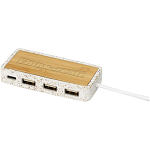 Terrazzo USB 2.0 hub 2