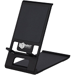 Rise slim aluminium phone stand 2