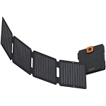 Xtorm XR2S28 SolarBooster 28W foldable solar panel 1