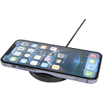 Freal 15W recycled plastic wireless charging pad 1