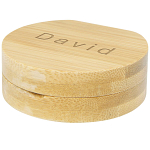 Afrodit bamboo pocket mirror 3