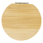 Afrodit bamboo pocket mirror 4