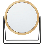 Hyrra bamboo standing mirror 4