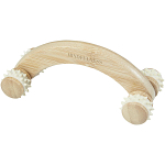 Volu bamboo massager 4