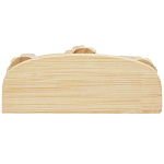 Venis bamboo foot massager 4