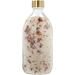 Wellmark Just Relax 500 ml bath salt - roses fragrance 3