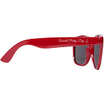 Sun Ray rPET sunglasses 2