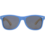 Sun Ray bamboo sunglasses 4