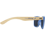 Sun Ray bamboo sunglasses 2