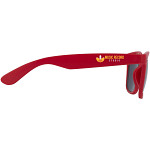 Sun Ray recycled plastic sunglasses 2