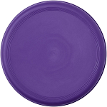 Orbit recycled plastic frisbee 3