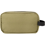 Joey GRS recycled canvas travel accessory pouch bag 3.5L 4