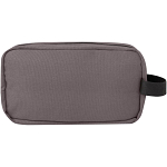 Joey GRS recycled canvas travel accessory pouch bag 3.5L 4