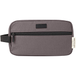 Joey GRS recycled canvas travel accessory pouch bag 3.5L 3