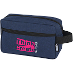 Ross GRS RPET toiletry bag 1.5L 2