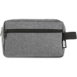 Ross GRS RPET toiletry bag 1.5L 3