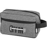 Ross GRS RPET toiletry bag 1.5L 2