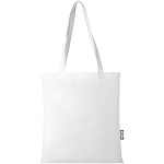 Zeus GRS recycled non-woven convention tote bag 6L 3