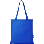 Zeus GRS recycled non-woven convention tote bag 6L 3