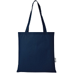 Zeus GRS recycled non-woven convention tote bag 6L 3