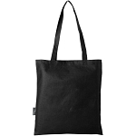 Zeus GRS recycled non-woven convention tote bag 6L 4