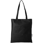 Zeus GRS recycled non-woven convention tote bag 6L 3