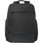 Expedition Pro 15.6 GRS recycled laptop backpack 25L 3