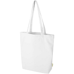 Orissa 270 g/m² organic tote bag 10L 1