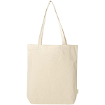 Orissa 270 g/m² organic tote bag 10L 3