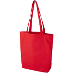 Orissa 270 g/m² organic tote bag 10L 1