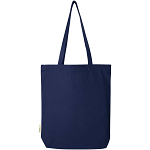 Orissa 270 g/m² organic tote bag 10L 4