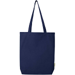 Orissa 270 g/m² organic tote bag 10L 3