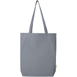 Orissa 270 g/m² organic tote bag 10L 3