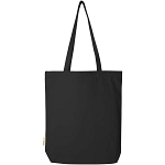 Orissa 270 g/m² organic tote bag 10L 4