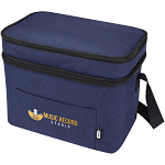 Tundra GRS RPET double compartments cooler bag 13L 2