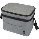 Tundra GRS RPET double compartments cooler bag 13L 1