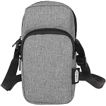 Ross GRS recycled phone pouch 3