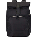 Rhine 15” GRS recycled rolltop backpack 18L 3