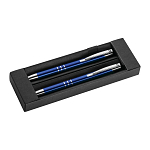 Metal pen & pencil set 1