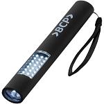 Lutz 28-LED magnetic torch light 2