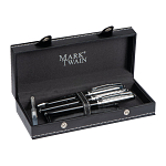 Mark Twain writing set 2