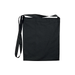 135 g/m2 cotton shopping bag with shoulder strap (3 x 118 cm) 2