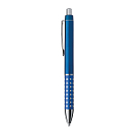 Ball pen with dot grip zone 3