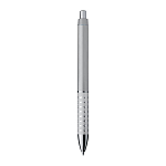 Ball pen with dot grip zone 4