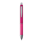 Ball pen with dot grip zone 2