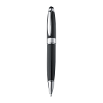 Metal ball pen with touch pad 1